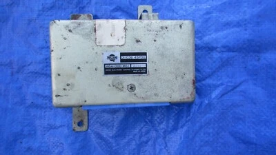 Módulo de control de transmisión automática Nissan 92-94 300ZX A64 000 M61 31063 45P00 Foto 1 de 4