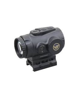 Vector Optics Paragon 3x18 Micro Prism Scope - SCPS-M03 - Picture 1 of 11