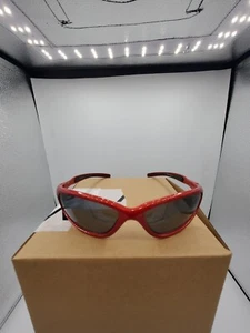 Oklahoma Sooners Wrap Sunglasses Sports NCAA Shades College Glasses Fan Team - Picture 1 of 5