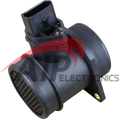 Nuevo sensor de flujo de masa de aire para Audi y Volkswagen 2000-03 enchufe 1,8 L 5 pines 0280218063 Foto 1 de 4