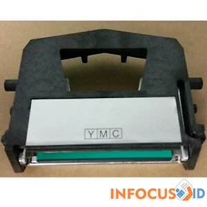Datacard Genuine SP35, SP55, SP75 Plus 305dpi Printhead P/N: 569110-999 Inc. VAT - Afbeelding 1 van 2