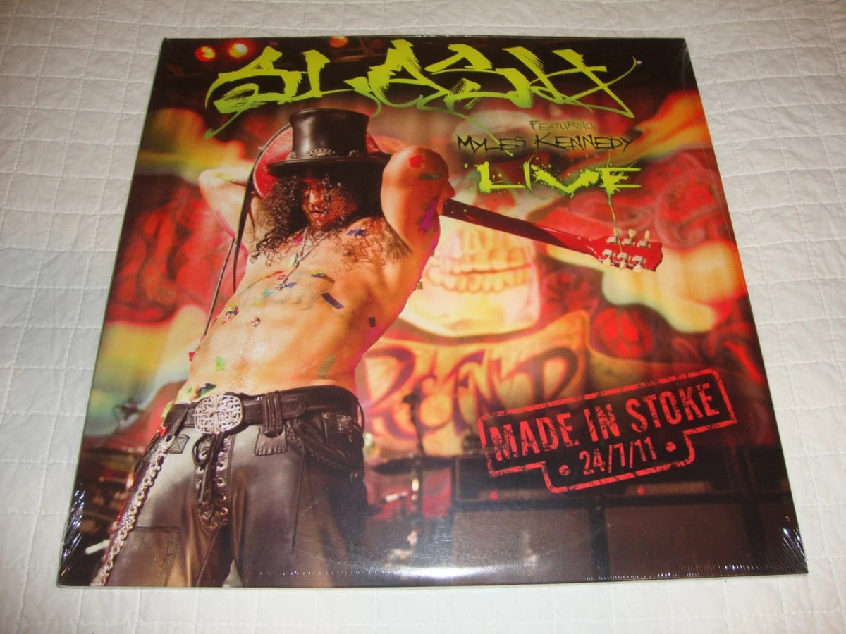 「SLASH」 LP 海外盤 Slash Vinyl Records for sale | eBay