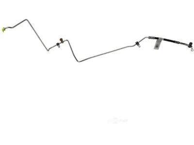 Manguera de aire acondicionado Delco 66945KSCX para Chevrolet Equinox 2010-2017 Foto 1 de 2