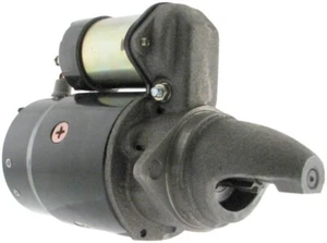Nuevo Arranque para Motor de Esquí Mercruiser Modelo Gm 5.7L 1985-1987 Reemplaza 1998315 - Imagen 1 de 6