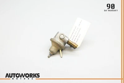 Válvula de vacío de ventilación de combustible de purga de evaporación Porsche 944 84-91 94411042900 OEM Foto 1 de 4