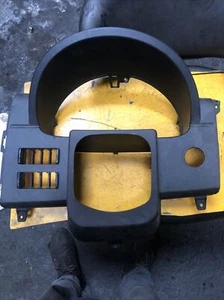 New Genuine Mercedes Benz Sprinter 2006 2013 Speedo Surround Panel A9066800280 - Picture 1 of 3