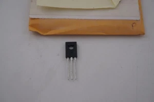 Agilent 1854-0659 NPN Power transistor Item no. 049 - Picture 1 of 1