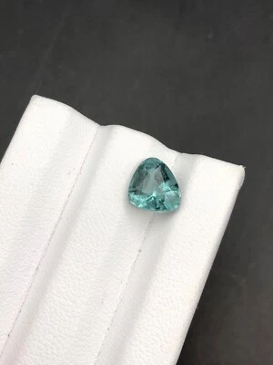 Turmalina Sky Color 1,70 quilates Foto 1 de 4