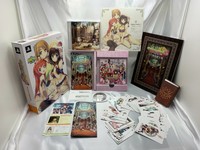 SONY PSP Japan Dungeon Travelers 2 Premium Box Limited Edition PlayStation Por.