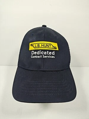 Chapéu uniforme de caça JB boné funcionário alça traseira contrato dedicado serviços Cintas - Imagem 1 de 4