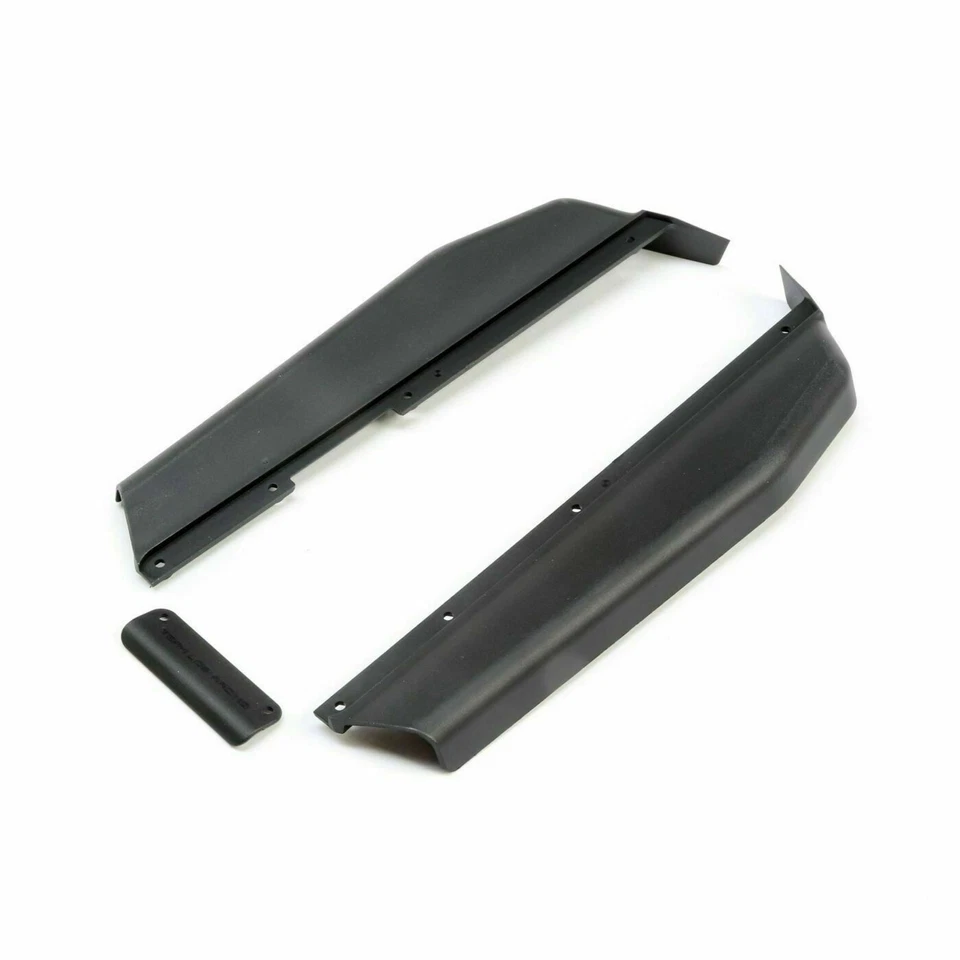  Paratie Laterali Telaio per Losi 8ight-X - 241034 - TLR241034 - Immagine 1 di 1