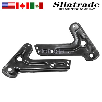 Nuevo soporte travesaño derecho + derecho para Dodge Durango 2011-24 52124643AB 52124642AB Foto 1 de 4