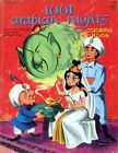 Mr. Magoo Arabian Nights coloring book RARE UNUSED