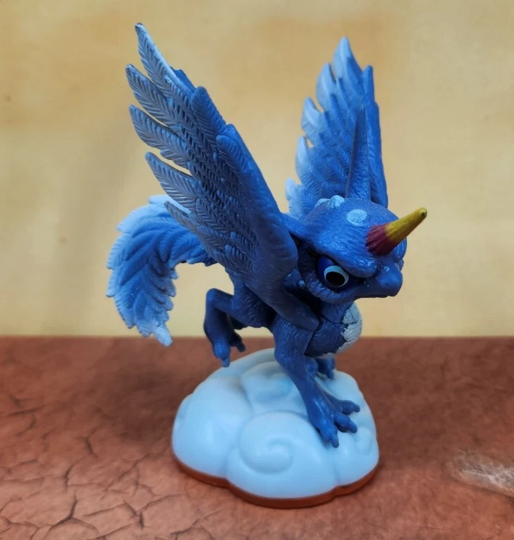 Activision Skylanders Whirlwind Giants Video Game Action Figure - Image 1 of 1