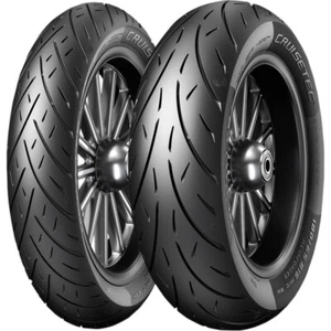 Metzeler CRUISETEC Motorcycle Tire | Front 130/90 B 16 73H TL Reinf | Cruising - Picture 1 of 4
