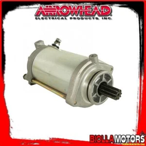 SMU0181 STARTER MOTOR SUZUKI VS800GL Intruder 2002- 805cc 31100-45C01 T-Y; - Picture 1 of 5