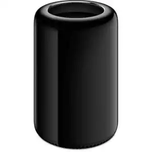 Apple Mac Pro Xeon 2013 E5-1620 v2 3.70Ghz 32GB 512GB SSD 2 x AMD FirePro D300 m - Picture 1 of 3