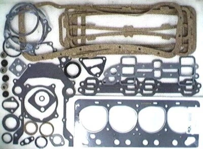 Ford/Edsel/Mercury 272 292 Y-Block V8 Engine Gasket Set 1955-1964 no-retorque - Image 1 of 2