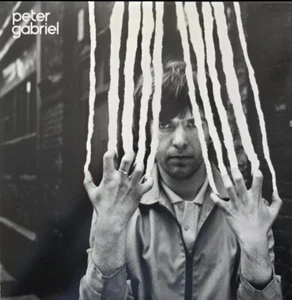 Peter Gabriel – Peter Gabriel 2: Scratch - LP Vinyl Record 12" - NEW Sealed - Picture 1 of 1