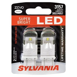 Sylvania: Zevo 6000K 3157 Super Bright LED - Picture 1 of 5