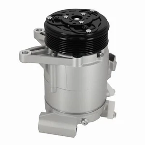 PAG100 AC Compressor Replacement For Nissan Pathfinder 3.5L 2013-2015 92600JP01C - Picture 1 of 12