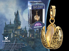 Harry Potter Bracelet Charm Lumos Oeuf d'Or