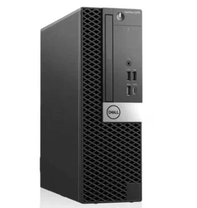 DELL OptiPlex 5070 Sff | i5-9500 | 8GB | 256GB SSD | W11 Pro - Bild 1 von 2