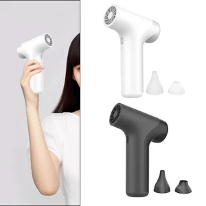 Lightweight Cordless Travel Hair Dryer for Women and Men, Outdoor and - Picture 1 of 6