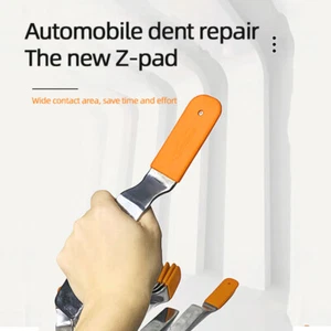 Car seamless repair tool Z-type PDR Tools Dent Leveling Flapping - Picture 1 of 6
