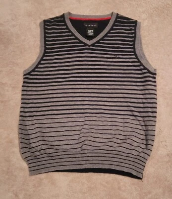 Sean John Boys Vest Size Small Pullover - Image 1 of 3