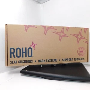 ROHO MOS1818CA Pompa Copricuscino Sedile Gonfiabile 18"x 18" MOS18CA - Foto 1 di 10