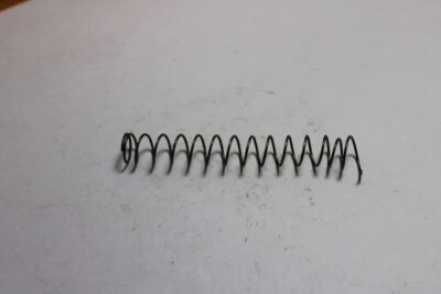Sterling 300,25 acp,used repair parts, Recoil spring,62525-444 - Image 1 of 3