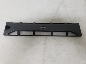 Lot of 3 __ Dell Poweredge Front Bezel R510 R520 R720 R730 R820 __ No Key - Picture 1 of 1