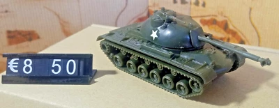 AZ 220Z Medium Tank M 48 - Immagine 1 di 2