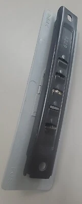 Honda Civic 1996 99 EK4 cinturón de seguridad ajustador de altura DF Foto 1 de 2