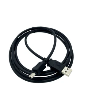 6 Ft USB Power Charging Cable for NINTENDO WII U PRO GAME REMOTE CONTROLLER - Picture 1 of 1