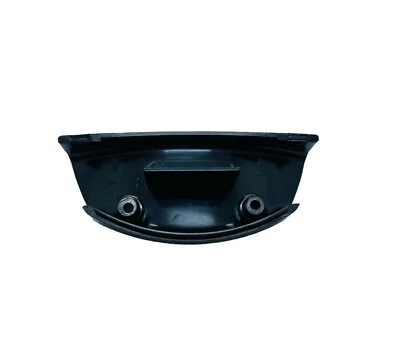 Oceanic Alpha 7 Exhaust Cover Second Stage Regulator 6433