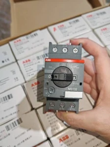 1SAM350000R1013 Brand new ABB MS series motor starter MS132-20 16 - 20A 10239008 - Picture 1 of 9