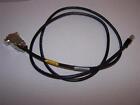 HHP HAND HELD PRODUCTS 42205910-04 CABLE RS232 AUX , 2070   NEW