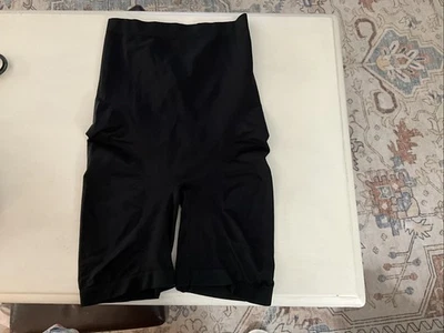 Shapewear  Size 4X Black - Image 1 of 2