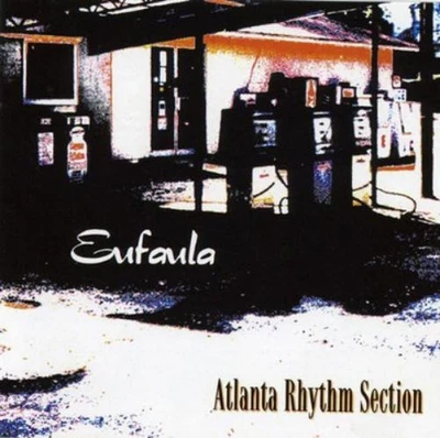 Atlanta Rhythm Section Eufaula (CD) Album - Bild 1 von 2