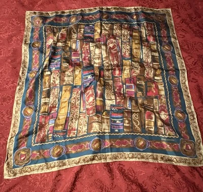 Bufanda Jones New York Foto 1 de 2