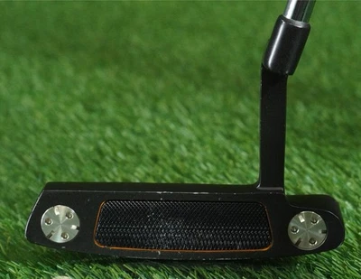 PINEMEADOW PRE 2.0 35” BLADE PUTTER PREMIUM STEEL SHAFT RH - Image 1 of 4