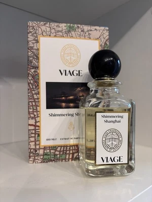 Viage - Shimmering Shanghai - Extrait De Parfum - Bild 1 von 2