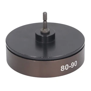 Bottle Capping Machine Bit 80 To 90mm Efficiency Improvement Electric Capping - Picture 1 of 12