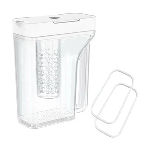 2025 Aggiornato DA97-17395A Serbatoio Acqua Frigorifero/Brocca Compatibile con... - Foto 1 di 9