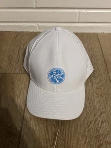 Cappello Berretto Melin A-Game Hydro Snapback Bianco Snapback - Foto 1 di 3