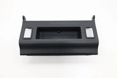 ОРИГИНАЛЬНАЯ НАКЛАДКА НА КОРПУС ПЕРЕКЛЮЧАТЕЛЯ ЦЕНТРАЛЬНОЙ КОНСОЛИ NISSAN TITAN 2017–2024 ГОДОВ 96988EZ30A - Изображение 1 из 4