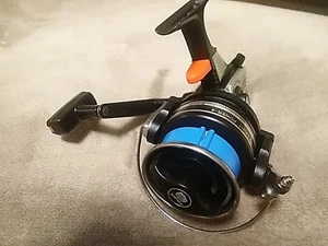Used Spinning Reel Shimano Shipping Included - Picture 1 of 4