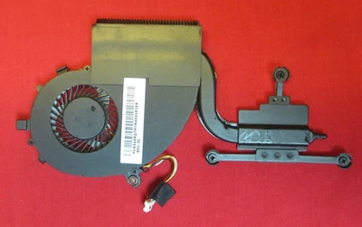 ACER ASPIRE V5-473P-6459 FAN & HEATSINK FCN43ZRQTMTN - Image 1 of 3
